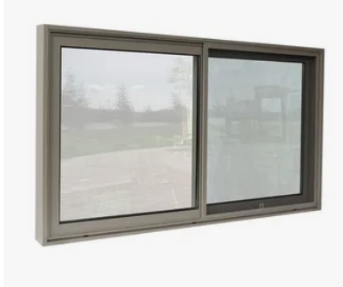 Sliding window