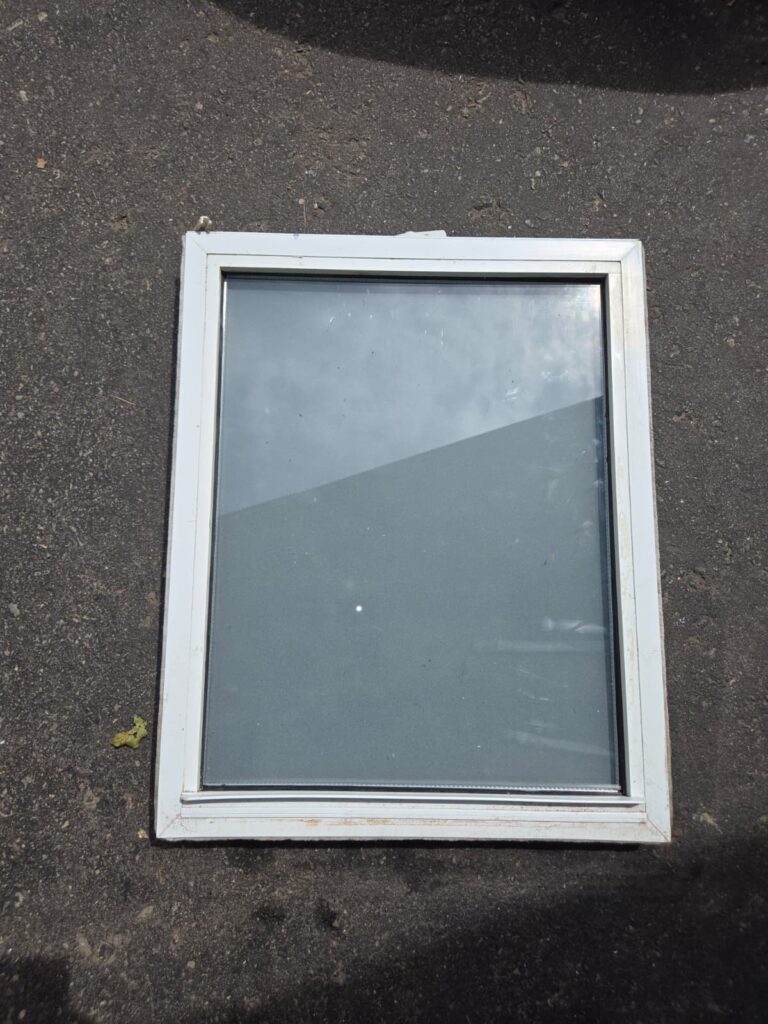 Fixed Window
