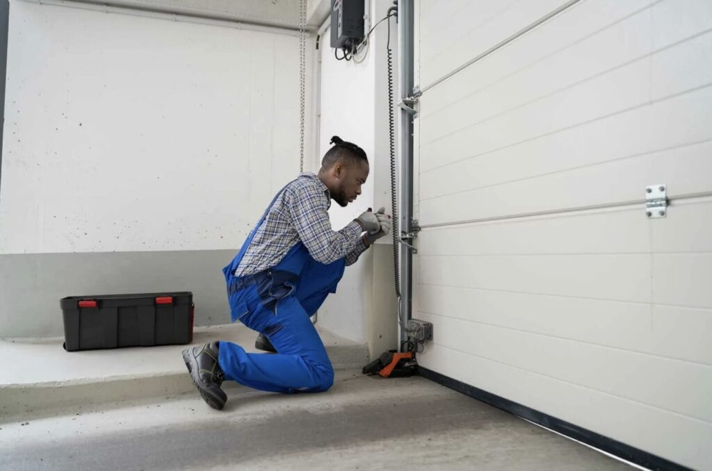 Garage Door Service In Oshawa